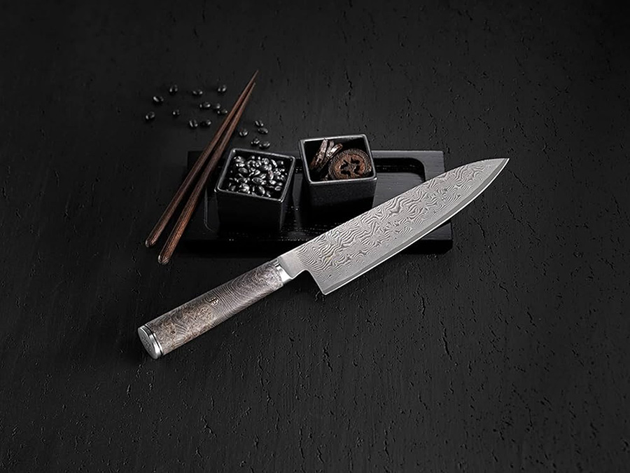 Couteaux Boutique -Couteaux Boutique 2