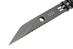 ANV Knives M050 CMS Elmax DLC étui Kydex, Kiridashi 14 ANV Knives M050 CMS Elmax DLC étui Kydex, Kiridashi -Couteaux Boutique ANVM050 001 03 anvknives