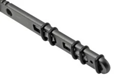 ANV Knives M050 CMS Elmax DLC étui Kydex, Kiridashi 15 ANV Knives M050 CMS Elmax DLC étui Kydex, Kiridashi -Couteaux Boutique ANVM050 001 04 anvknives