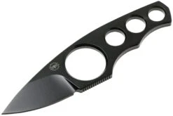 Amare Knives A-Max PVD AM-PVD Couteau De Cou, Uli Hennicke Design -Couteaux Boutique AS AM PVD 03 amare knives