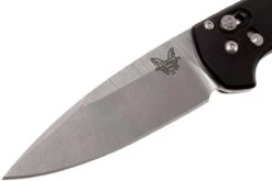 Benchmade 490 Amicus Couteau De Poche -Couteaux Boutique BE490 03 benchmade be490 03
