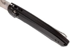 Benchmade 490 Amicus Couteau De Poche -Couteaux Boutique BE490 07 benchmade be490 07