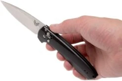 Benchmade 490 Amicus Couteau De Poche -Couteaux Boutique BE490 09 benchmade be490 09