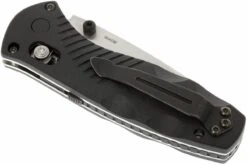 Benchmade 585 Mini-Barrage PE 13 Benchmade 585 Mini-Barrage PE -Couteaux Boutique BE585 04 benchmade 585 mini barrage pe be585 d4