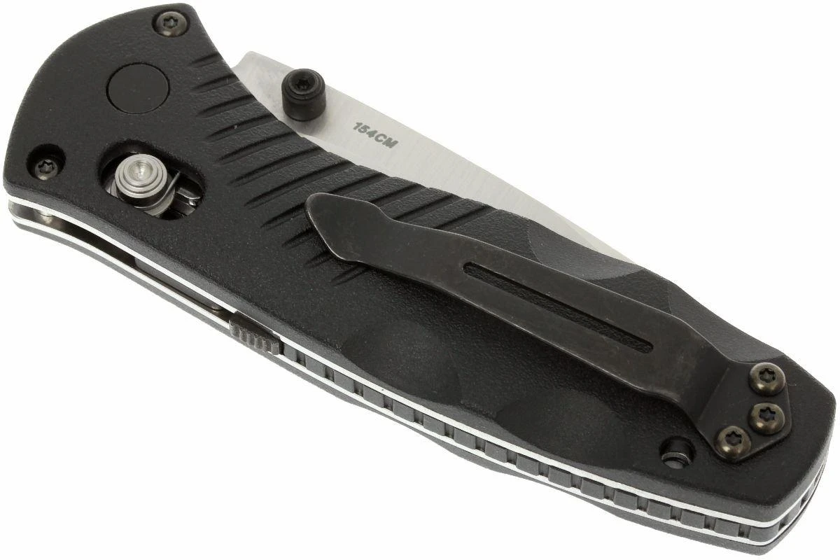 Benchmade 585 Mini-Barrage PE 6 Benchmade 585 Mini-Barrage PE – Image 4