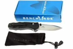 Benchmade 585 Mini-Barrage PE 17 Benchmade 585 Mini-Barrage PE -Couteaux Boutique BE585 08 benchmade 585 mini barrage pe be585 d8