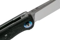 Bestech Ascot Black G10 & Carbon Fibre BG19A, Couteau De Poche 16 Bestech Ascot Black G10 & Carbon Fibre BG19A, Couteau De Poche -Couteaux Boutique BHBG19A 06 bestech