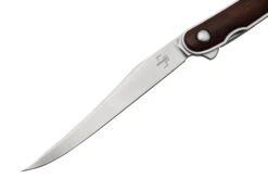 Böker Plus Urban Texas Toothpick Flipper 01BO389 Cocobolo Couteau De Poche -Couteaux Boutique BO01BO389 03 boker