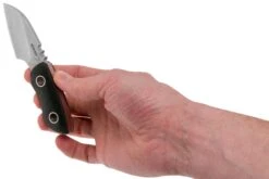 Böker Plus PryMini Pro 02BO017 Couteau à Lame Fixe -Couteaux Boutique BO02BO017 05 boker