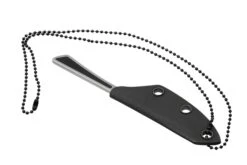Böker Plus Scalpel 02BO072, Couteau De Cou Fixe -Couteaux Boutique BO02BO072 06 boker