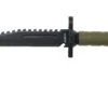 Böker Magnum M-Spec Survival Knife 02SC005 Couteau De Survie -Couteaux Boutique BO02SC005 01 boker