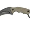 Böker Magnum Spike Karambit 02SC028 Karambit Couteau Fixe 1 Böker Magnum Spike Karambit 02SC028 Karambit Couteau Fixe -Couteaux Boutique BO02SC028 01 boker