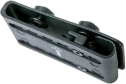 Böker Plus Kydex Belt Clip Small 09BO554 Clip Ceinture -Couteaux Boutique BO09BO554 03 boker plus