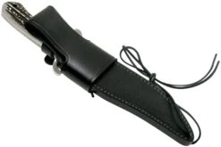 Böker Bowie Stag 121547HH Bois De Cerf N690, Couteau Bowie 15 Böker Bowie Stag 121547HH Bois De Cerf N690, Couteau Bowie -Couteaux Boutique BO121547HH 07 boker