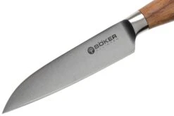 Böker Core Couteau à Légumes 8,5 Cm - 130715 -Couteaux Boutique BO130715 03 boker core