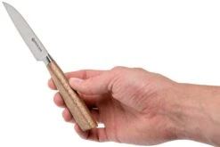 Böker Core Couteau à Légumes 8,5 Cm - 130715 -Couteaux Boutique BO130715 06 boker core