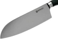 Böker Core Professional Santoku 16 Cm - 130830 10 Böker Core Professional Santoku 16 Cm - 130830 -Couteaux Boutique BO130830 03 boker core