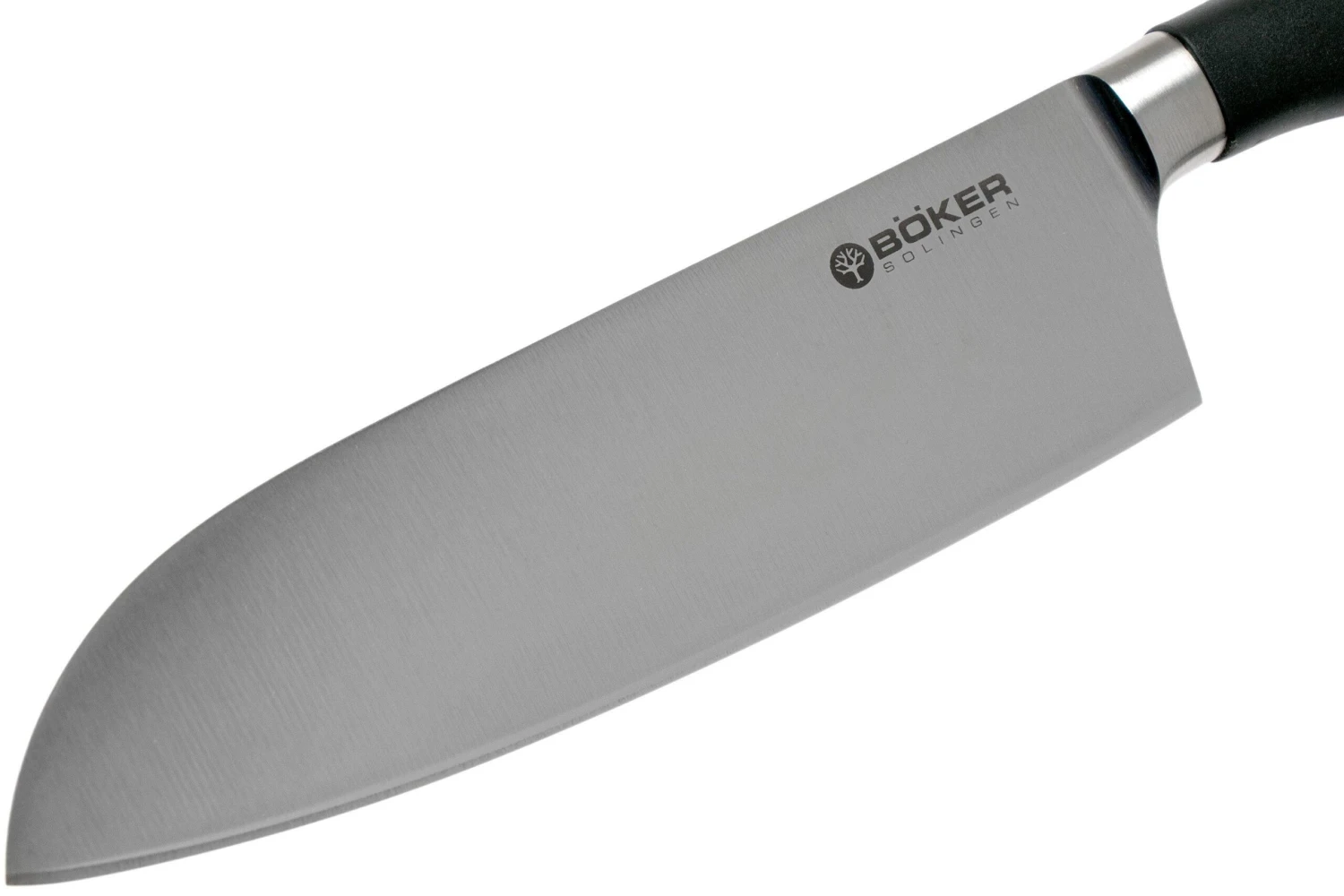 Böker Core Professional Santoku 16 Cm - 130830 5 Böker Core Professional Santoku 16 Cm - 130830 – Image 3