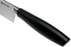 Böker Core Professional Santoku 16 Cm - 130830 12 Böker Core Professional Santoku 16 Cm - 130830 -Couteaux Boutique BO130830 05 boker core
