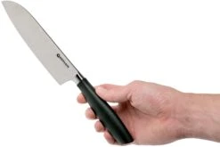 Böker Core Professional Santoku 16 Cm - 130830 13 Böker Core Professional Santoku 16 Cm - 130830 -Couteaux Boutique BO130830 06 boker core