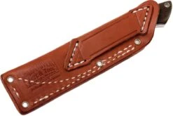 Bark River Mini Canadian A2, Green Canvas Micarta 17 Bark River Mini Canadian A2, Green Canvas Micarta -Couteaux Boutique BRK03 133GNL 08 bark river brk03 133gnl 08