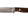 Bark River Bravo Necker II CPM 154CM, Burgundy Snakeskin Micarta -Couteaux Boutique BRK07 002SBC 01 bark river brk07 002sbc 10