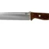 Bark River Bravo 2 CPM 3V, Desert Ironwood Couteau Outdoor -Couteaux Boutique BRK07 221DIW 01 bark river knives