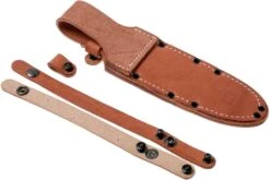 Bark River Bravo 2 CPM 3V, Desert Ironwood Couteau Outdoor 17 Bark River Bravo 2 CPM 3V, Desert Ironwood Couteau Outdoor -Couteaux Boutique BRK07 221DIW 08 bark river knives