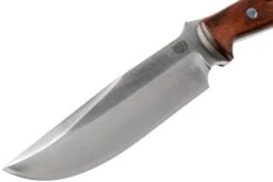 Bark River Bravo Survivor CPM 3V, Desert Ironwood -Couteaux Boutique BRK07 226DIW 03 bark river knives