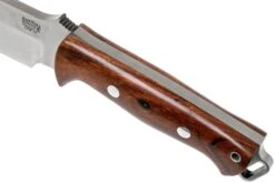 Bark River Bravo Survivor CPM 3V, Desert Ironwood -Couteaux Boutique BRK07 226DIW 05 bark river knives