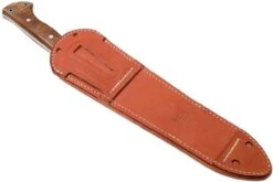 Bark River JX5 Vengeful 1 CPM 3V Dark Curly Maple Machette -Couteaux Boutique BRK10 123DCM 08 bark river brk10 123dcm 08