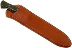 Bark River JX5 Vengeful 1 CPM 3V Green Canvas Micarta Machette Coupe-coupe 14 Bark River JX5 Vengeful 1 CPM 3V Green Canvas Micarta Machette Coupe-coupe -Couteaux Boutique BRK10 123GCM 06 bark river knives