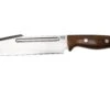 Bark River Bravo Tope Recon CPM 3V Walnut Burl Rampless Couteau De Survie -Couteaux Boutique BRK10 221WBR 01 barkriver