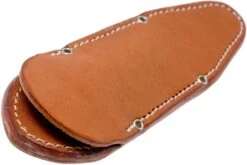 Bark River Aurora Sheath, Ambidextre -Couteaux Boutique BRKACC SHEATH 01 03 bark river knives