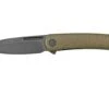 Civivi Cetos C21025B-3 Green Micarta Coarse, Couteau De Poche -Couteaux Boutique CIC21025B 3 01 civivi