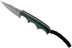 CRKT Minimalist Bowie 2387 Couteau De Cou, Alan Folts Design 14 CRKT Minimalist Bowie 2387 Couteau De Cou, Alan Folts Design -Couteaux Boutique CK 2387 05 crkt