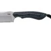 CRKT S.P.E.C. 2398 Small Pocket Everyday Cleaver Couteau à Lame Fixe, Alan Folts Design -Couteaux Boutique CK 2398 01 crkt