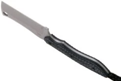 CRKT S.P.E.C. 2398 Small Pocket Everyday Cleaver Couteau à Lame Fixe, Alan Folts Design -Couteaux Boutique CK 2398 04 crkt