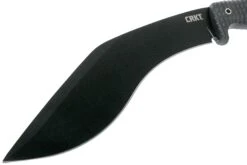 CRKT KUK 2742 Kukri Machette, RMJ Tactical Design -Couteaux Boutique CK 2742 03 crkt