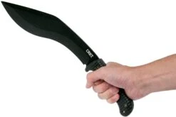 CRKT KUK 2742 Kukri Machette, RMJ Tactical Design -Couteaux Boutique CK 2742 06 crkt