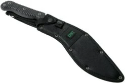 CRKT KUK 2742 Kukri Machette, RMJ Tactical Design -Couteaux Boutique CK 2742 07 crkt