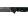 CRKT M21 G10 Large Folder - Spear Point - M21-04G -Couteaux Boutique CK M21 04G 01 crkt v201912