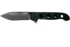 Produits populaires 19 CRKT M21 G10 Large Folder - Spear Point - M21-04G