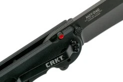 CRKT M21 G10 Large Folder - Spear Point - M21-04G -Couteaux Boutique CK M21 04G 06 crkt v201912