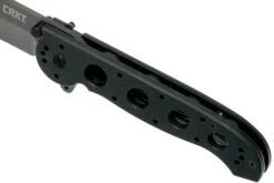 CRKT M21 G10 Large Folder - Spear Point - M21-04G -Couteaux Boutique CK M21 04G 07 crkt v201912