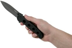 CRKT M21 G10 Large Folder - Spear Point - M21-04G -Couteaux Boutique CK M21 04G 08 crkt v201912