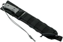 Chris Reeve Green Beret 7 Inch GB7-1001 Couteau De Survie Dentelé -Couteaux Boutique CRGB7 07 chris reeve v201910