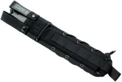 Chris Reeve Green Beret 7 Inch GB7-1001 Couteau De Survie Dentelé -Couteaux Boutique CRGB7 08 chris reeve v201910