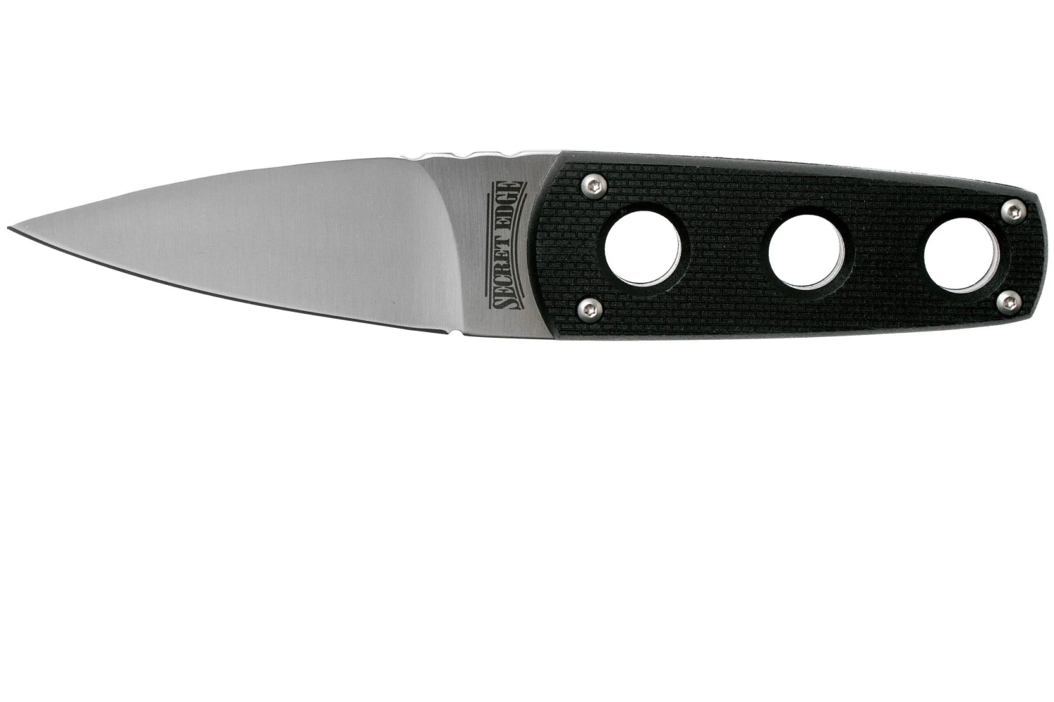 Cold Steel Secret Edge 11SDT Couteau De Cou 3 Cold Steel Secret Edge 11SDT Couteau De Cou