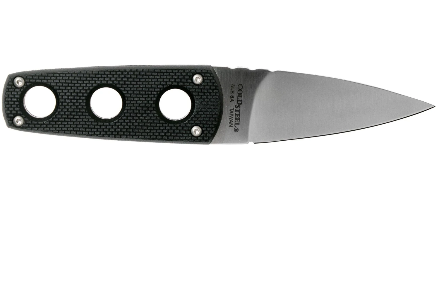Cold Steel Secret Edge 11SDT Couteau De Cou 4 Cold Steel Secret Edge 11SDT Couteau De Cou – Image 2